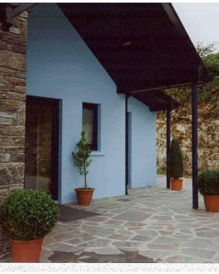 Rock Hill House
