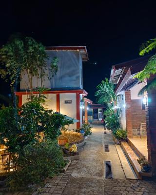 KOPIKUIN bromo homestay
