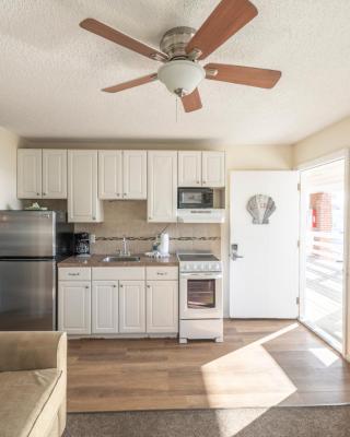 Montauk Oceanside Suites