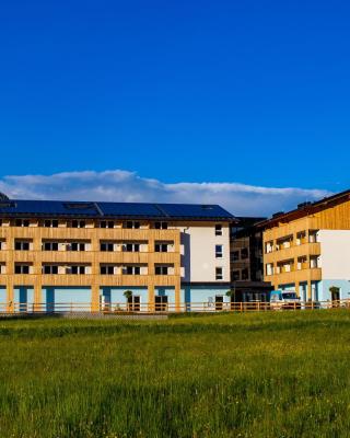 COOEE alpin Hotel Bad Kleinkirchheim
