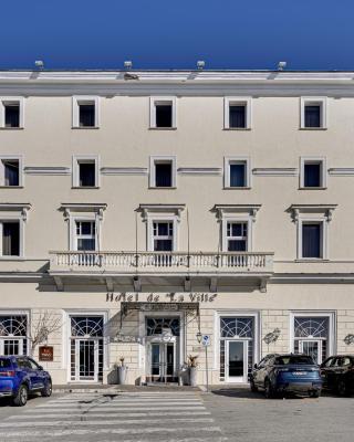Hotel De La Ville