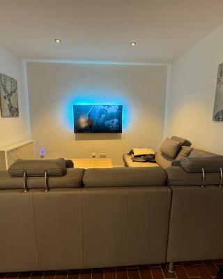 Ferienhaus Nordstrand