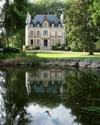 Maison d'hôtes Le Manoir de Contres