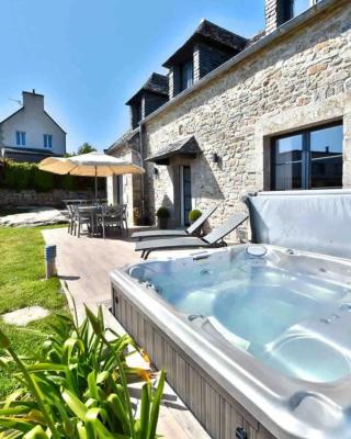 Ty Dag - La Désirade proche plage et jacuzzi