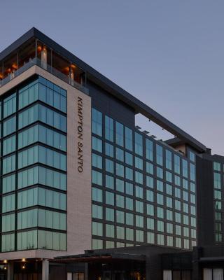 Kimpton Santo San Antonio - Riverwalk by IHG