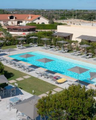 Delle Rose, Hotel & Horse Riding