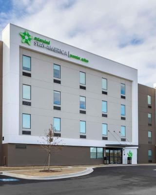 Extended Stay America Premier Suites - San Antonio - Schertz
