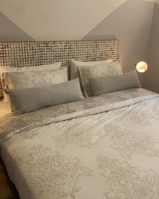 Urban Pod Hotel Liverpool