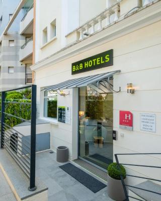 B&B HOTEL Antibes Juan-les-Pins