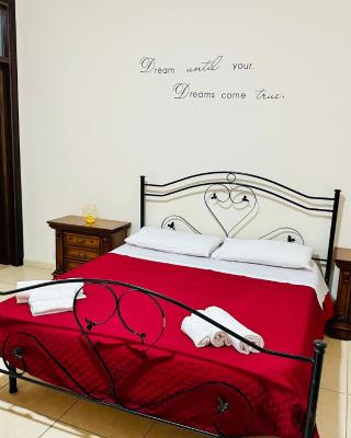 Maya Palace Real Rooms Palermo centre close to Cathedral