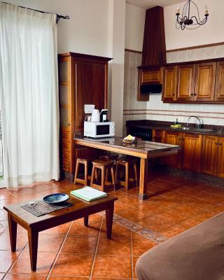 Apartamentos Los Verodes