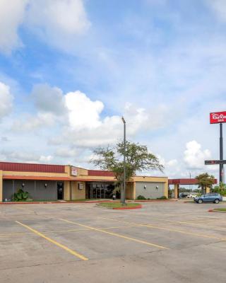 Red Roof Inn La Marque