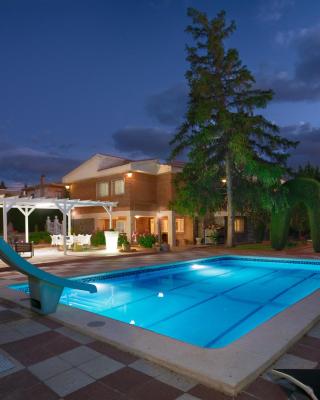 Villa Granada Garden Deluxe