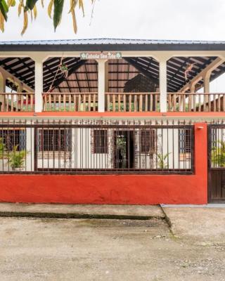 Cabaña Don Tobo Jarabacoa RD