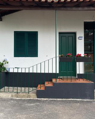 Habitación santo antonio