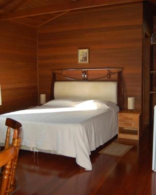 Pousada Refugio do Serrano