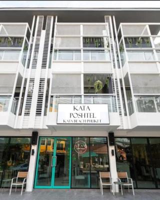 Kata Beach Poshtel Phuket