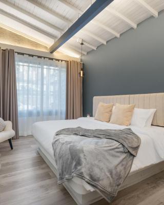 Nago Hometel Boutique