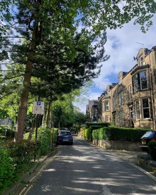 Ilkley Garden Suite
