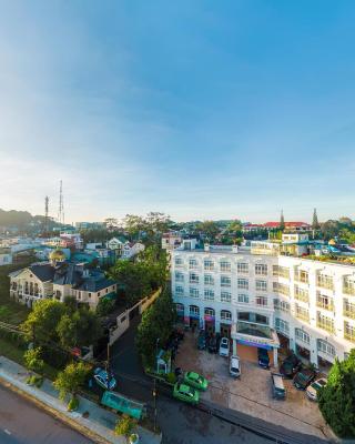 Ngoc Phat Dalat Hotel