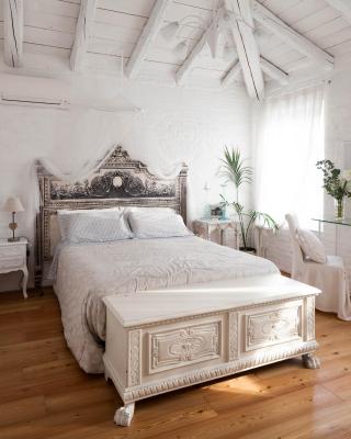 Bed & Breakfast Canova