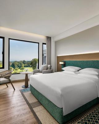 Hyatt Regency Yogyakarta