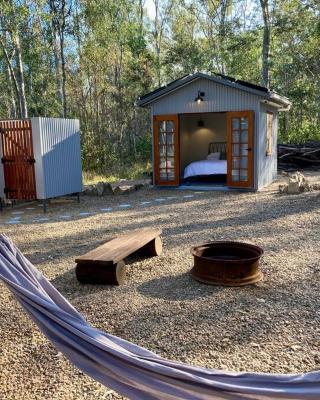 Casa Azul - Off-grid Hideaway Agnes Water 1770