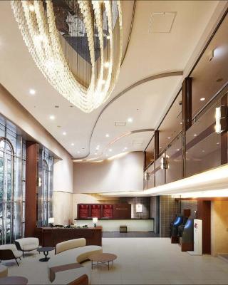 Daiwa Roynet Hotel Osaka Yotsubashi