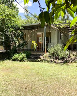 Casa Verde Off-grid hideaway Agnes Water 1770