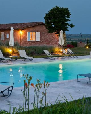 Casa Vacanze B&B Poggio Al Vento Toscana