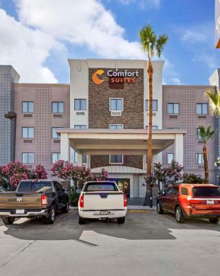 Comfort Suites