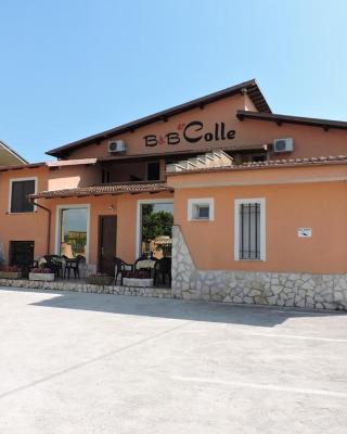 b&b ar colle 2