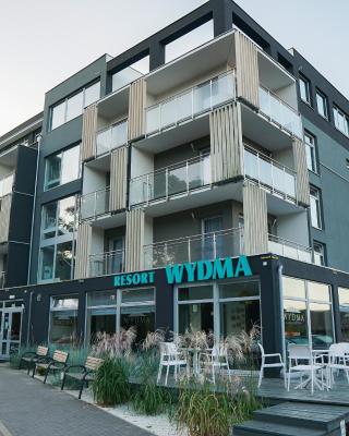 WYDMA Resort Medi & SPA - Normobaria
