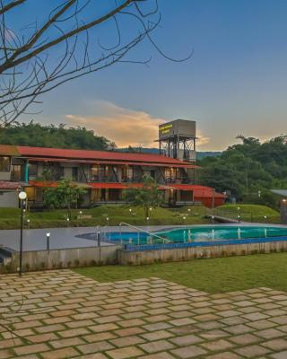 Bliss Nirvana Resort, Lonavala