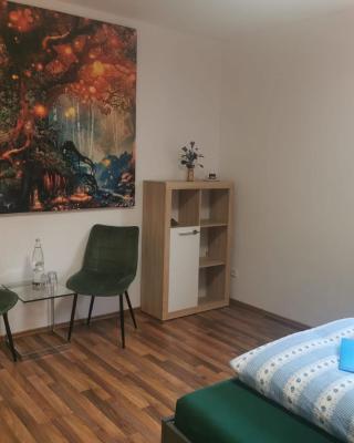 Gästehaus zum Gesundheitszentrum Matz