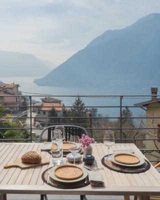 Residenza Maxim with pool by Rent All Como