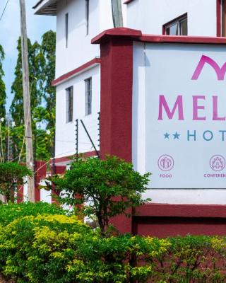 Melvic Hotel