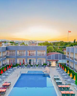 Sayanora Hotel