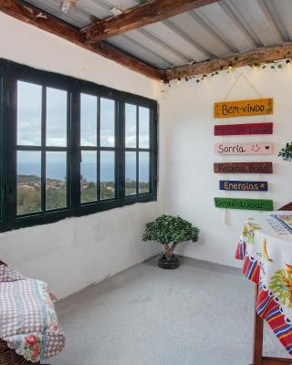 Luci's House