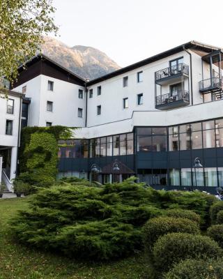 Hotel Alp