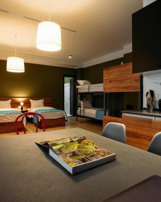 Marjan Aparthotel