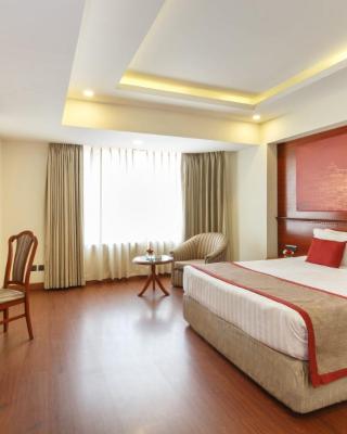 Hotel AELA Grand Near Delhi Airport By LA CASA