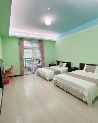 Home Inn