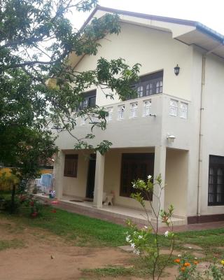 Mallika Guest House