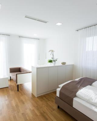 SHOME Hotel Graz I Self Check-in I Free Parking