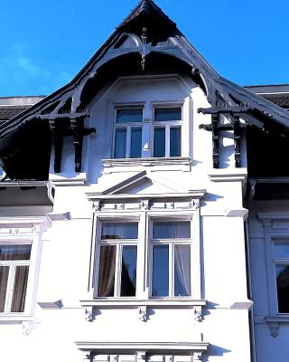 Ferienwohnung Anno1898 Zittau