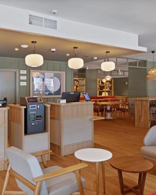 B&B HOTEL Donostia Aeropuerto