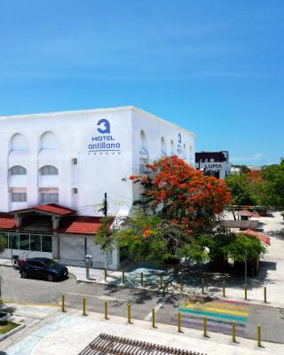 Hotel Antillano