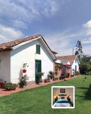 Alojamiento Rural San Antonio
