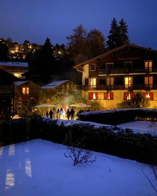 Victoria Retreat & Spa